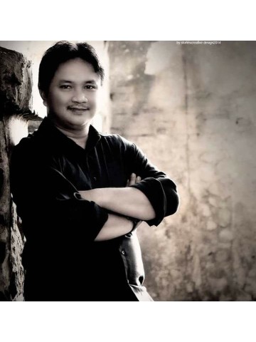 Yadi Rahadian, S.Pd