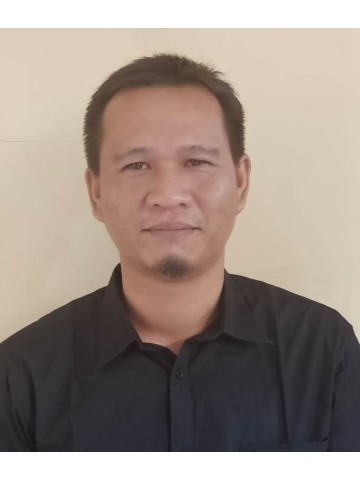 M. Awaludin, S.Pd