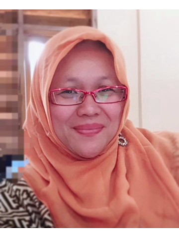 Mulyana, S.Psi