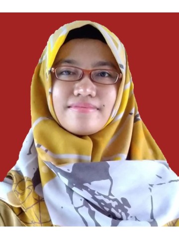 Nina Kurniawati, S.Pd