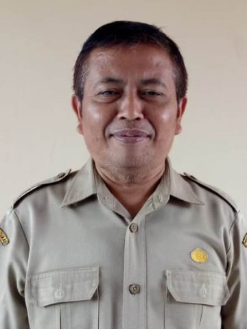 H. Kasto M, M .Pd