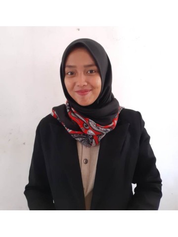 Roro Siti Mutiara T. N, S.Pd