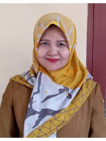 Sri Hayati, S.Si, M.Pd
