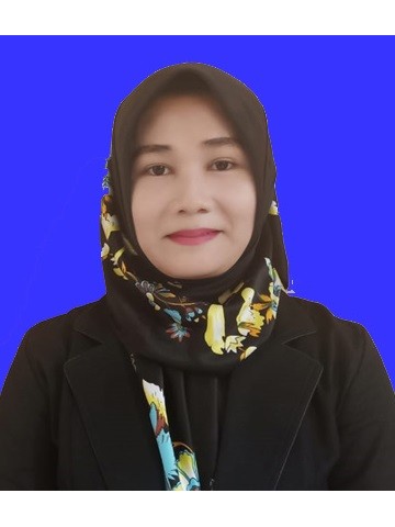 Irma Amalia, S.Pd