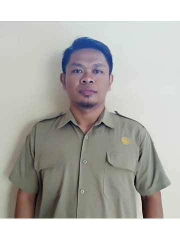 Robani Sahlan, S.Kom