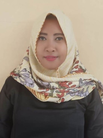Lina Ratna Sari, S.Pd