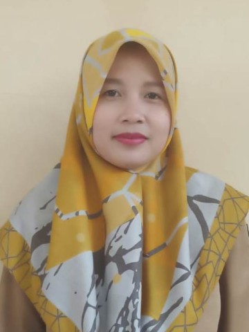 Rida Rahayu, S.Si