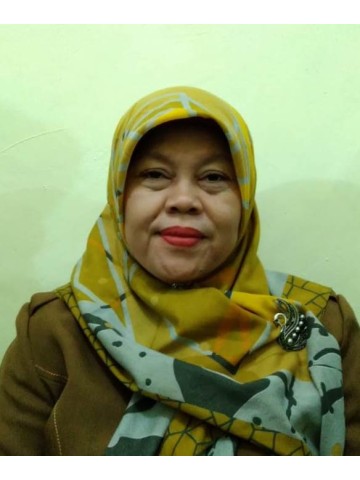 Hj. N. Dede Sunariah, M.Pd