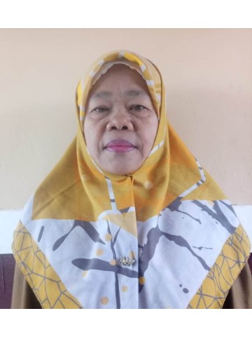 Hj. Sri Haryani, S.Pd