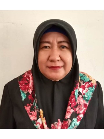 Neni Sumarni, S.E