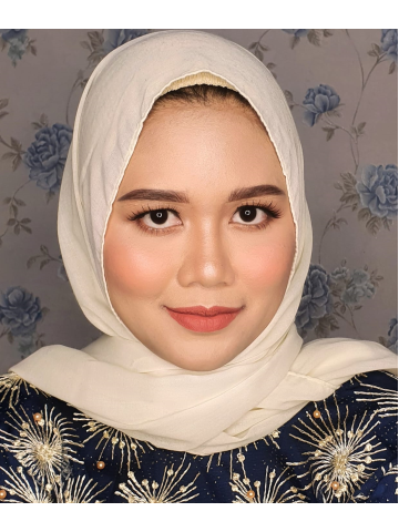Sherly Febrian Rachayu, S.Pd