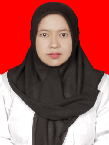 Nina Kartika, S.Pd